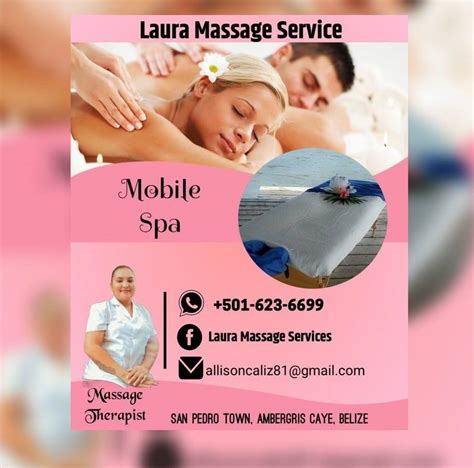 Intimate massage Erotic massage Montego Bay